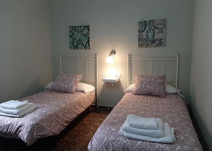 Vivienda Rural Maestro Herrador