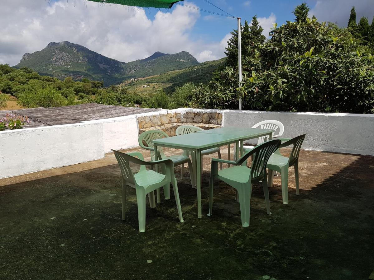 Vivienda Rural Maestro Herrador Dom wakacyjny
