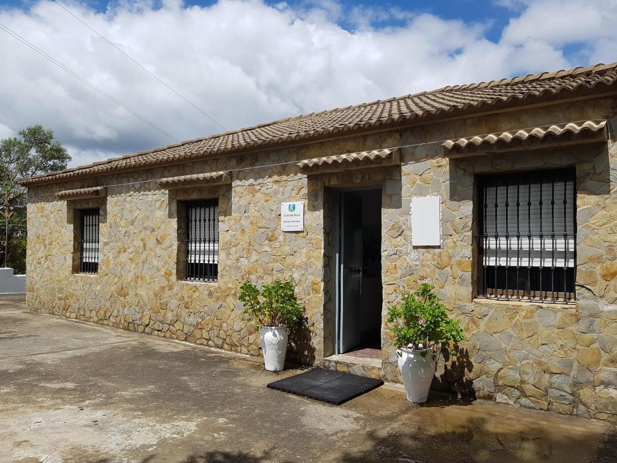 Dom wakacyjny Vivienda Rural Maestro Herrador