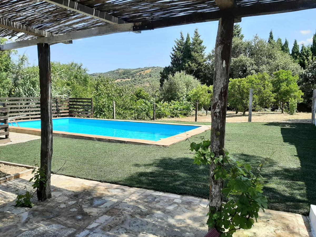 Vivienda Rural Maestro Herrador Ubrique
