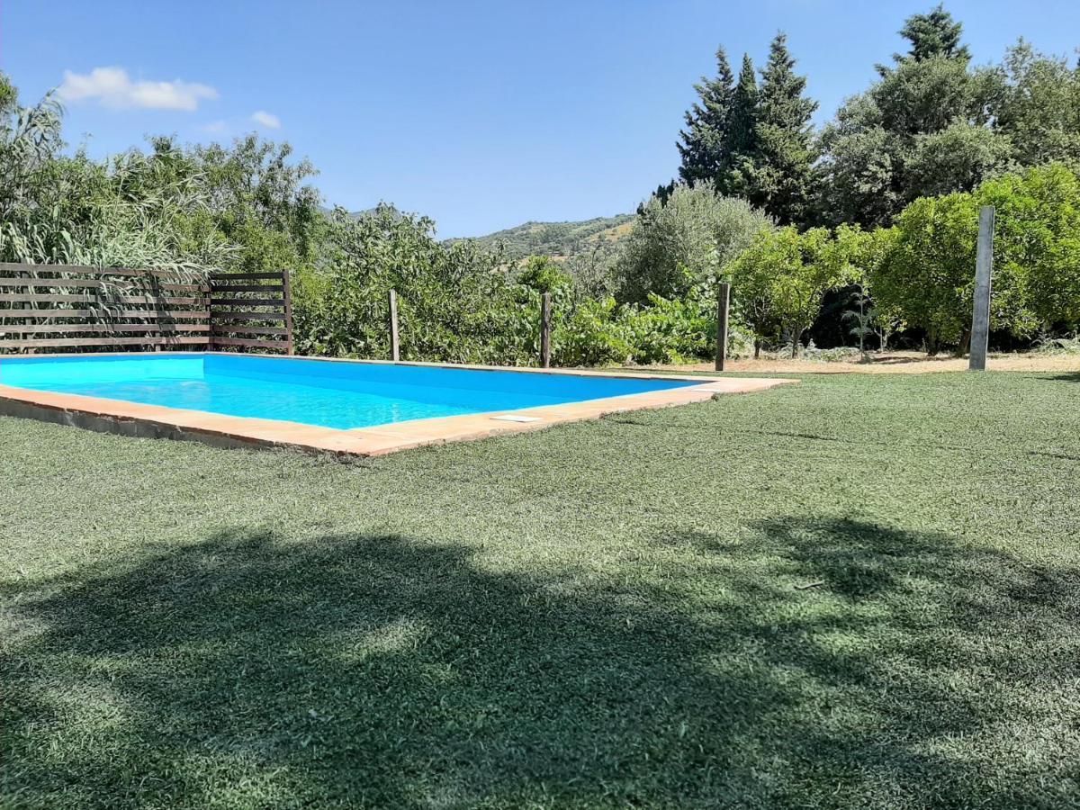 Vivienda Rural Maestro Herrador Ubrique