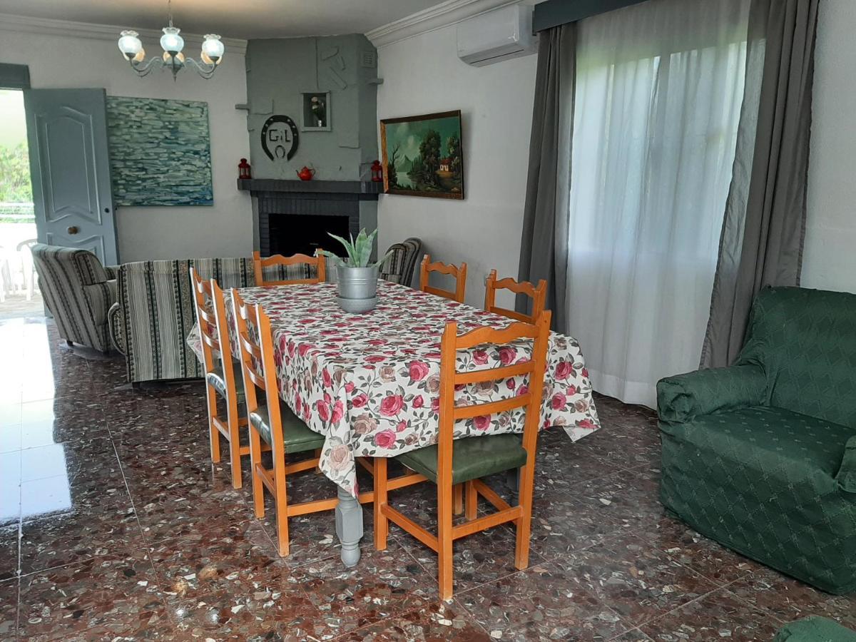 Vivienda Rural Maestro Herrador