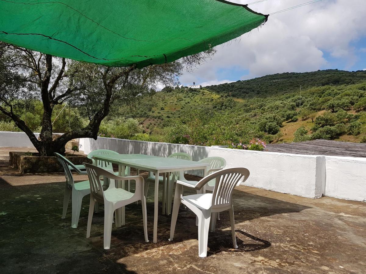 Ferienhaus Vivienda Rural Maestro Herrador