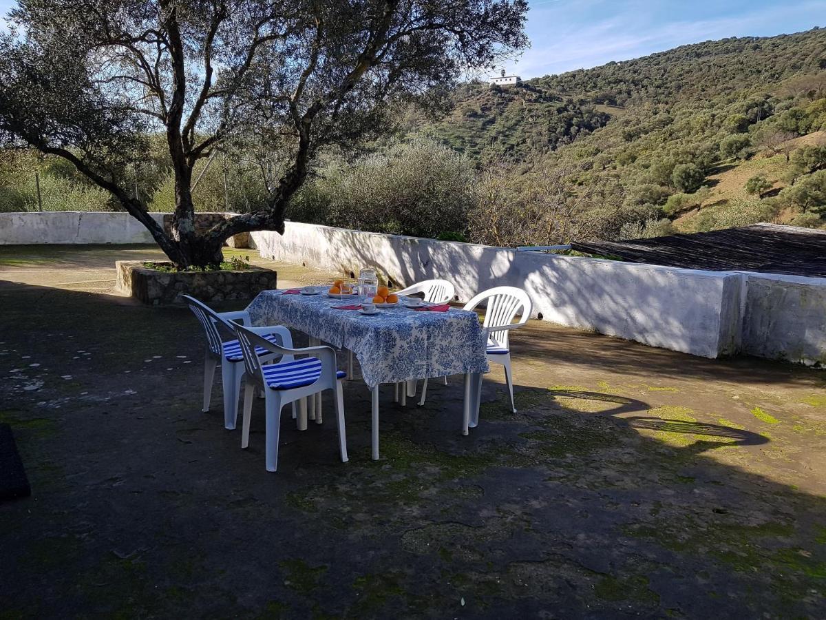 Ferienhaus Vivienda Rural Maestro Herrador