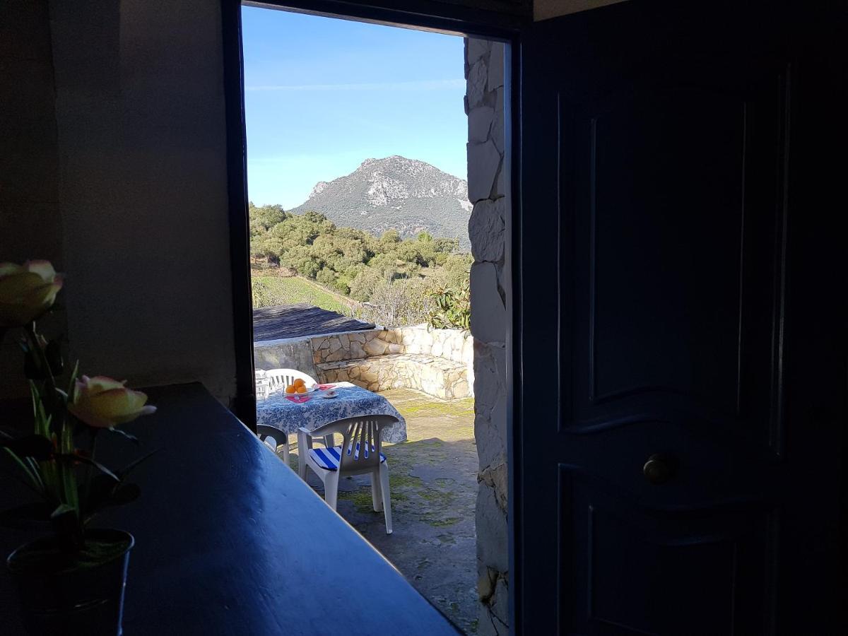 Vivienda Rural Maestro Herrador Ferienhaus