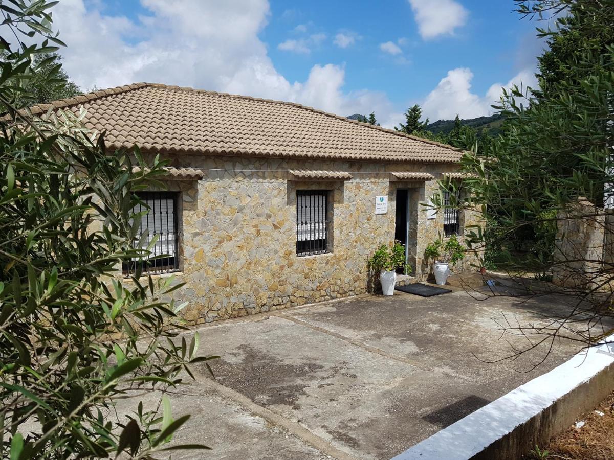 Vivienda Rural Maestro Herrador