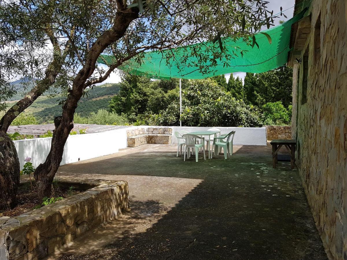 Vivienda Rural Maestro Herrador Ubrique