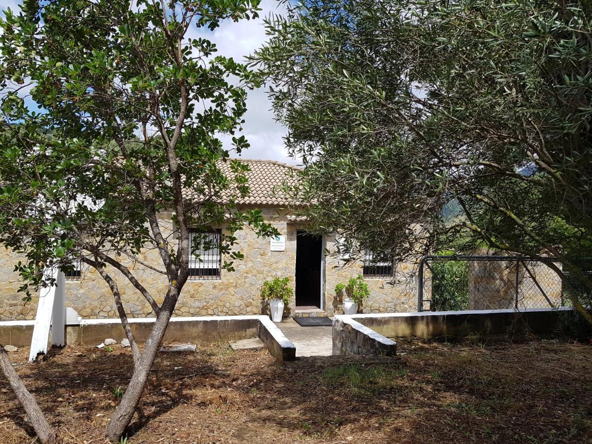 Vivienda Rural Maestro Herrador Ferienhaus Ubrique