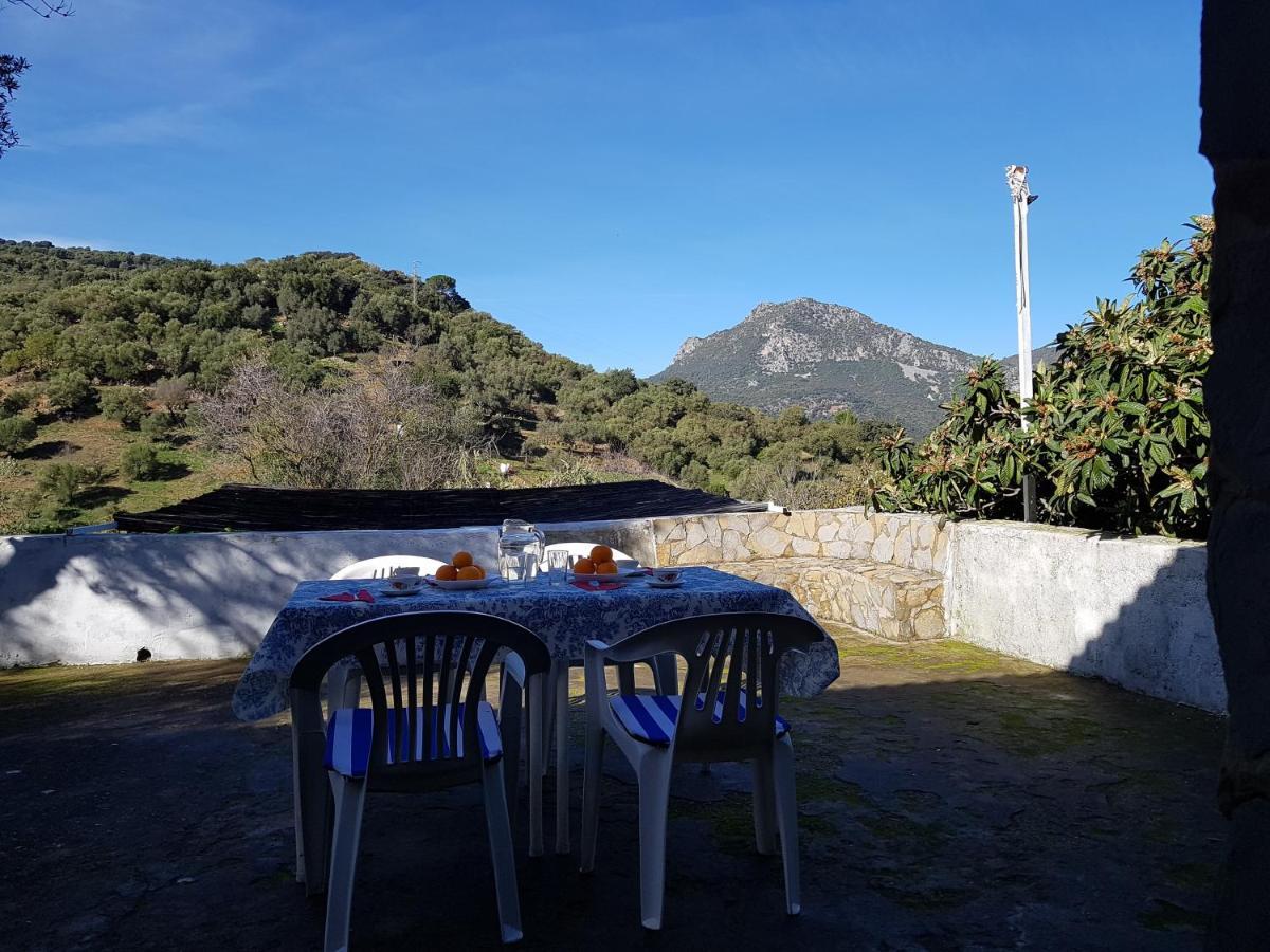 Vivienda Rural Maestro Herrador Ferienhaus *