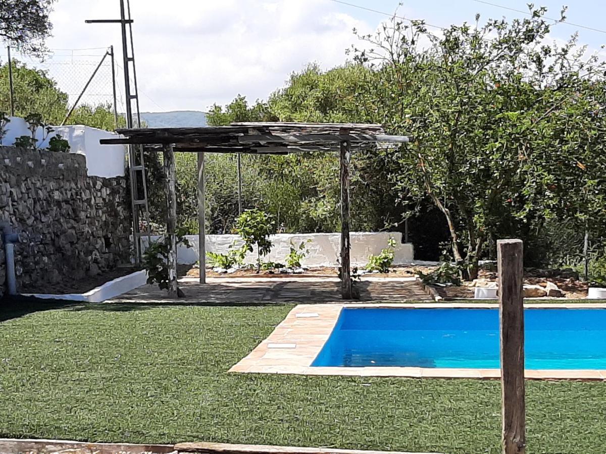 Vivienda Rural Maestro Herrador *