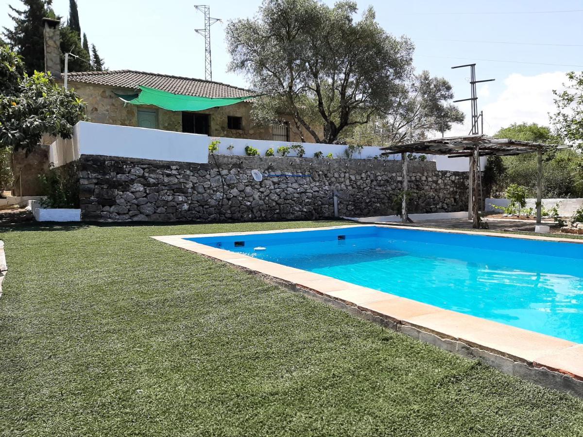 Ferienhaus Vivienda Rural Maestro Herrador