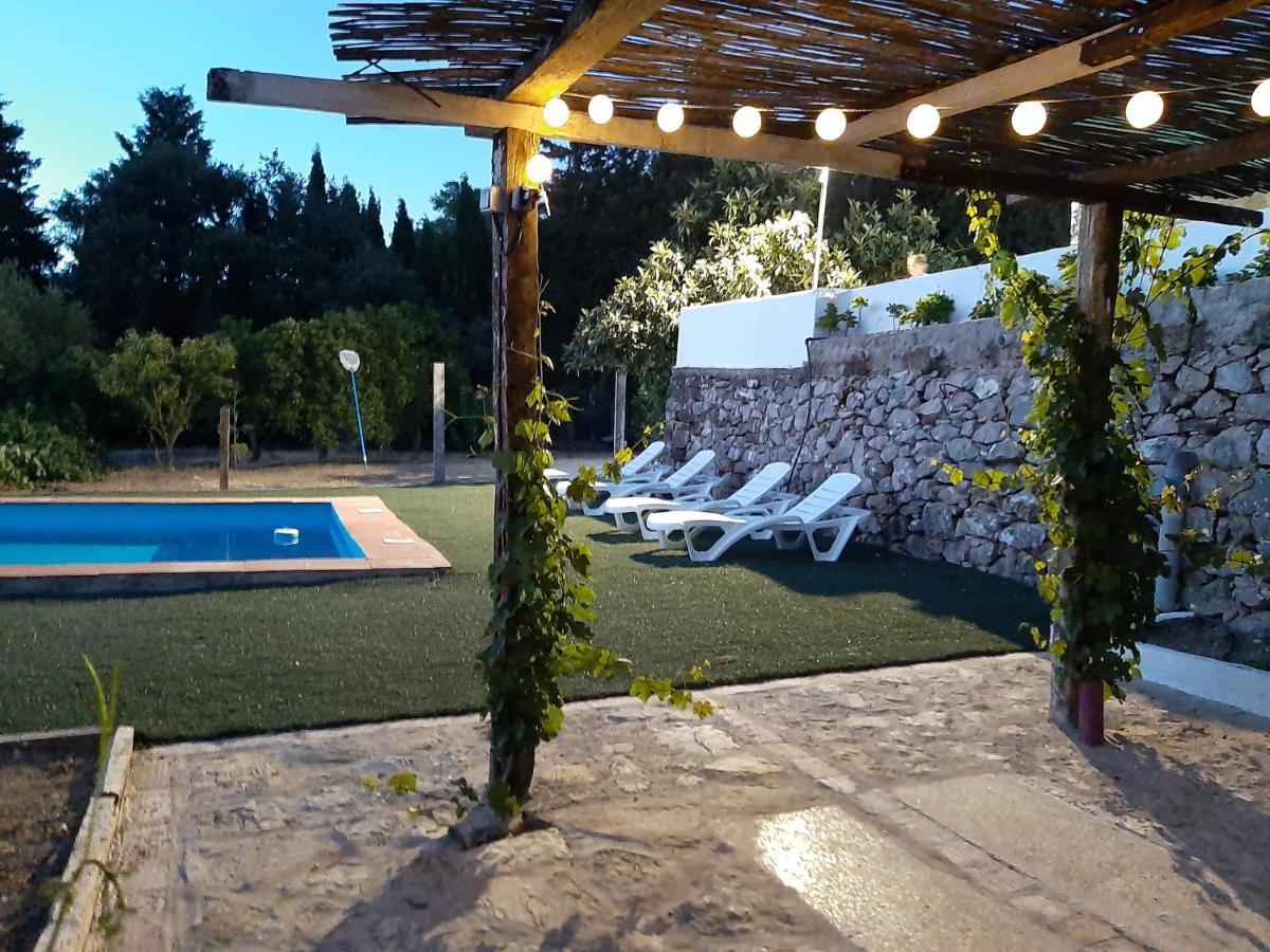 Vivienda Rural Maestro Herrador * Ubrique