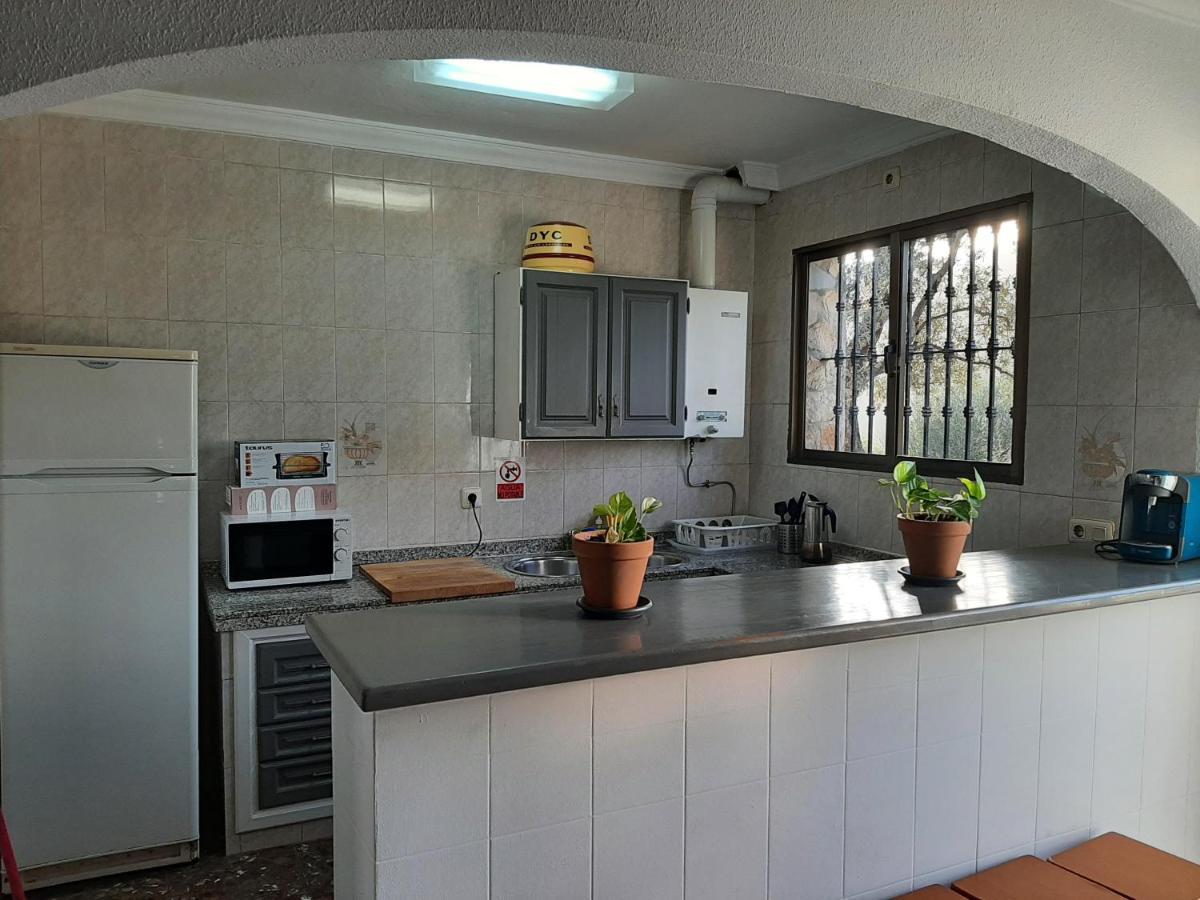 Vivienda Rural Maestro Herrador * Ubrique