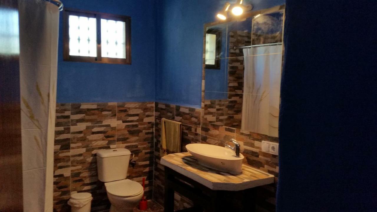 Vivienda Rural Maestro Herrador Ferienhaus